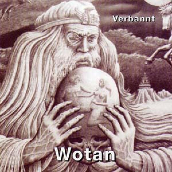 Wotan - Verbannt